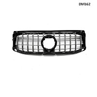 Μπροστινή μάσκα GT 2020-2024 Mercedes-Benz GLB σπορ μοντέλο – DMb62